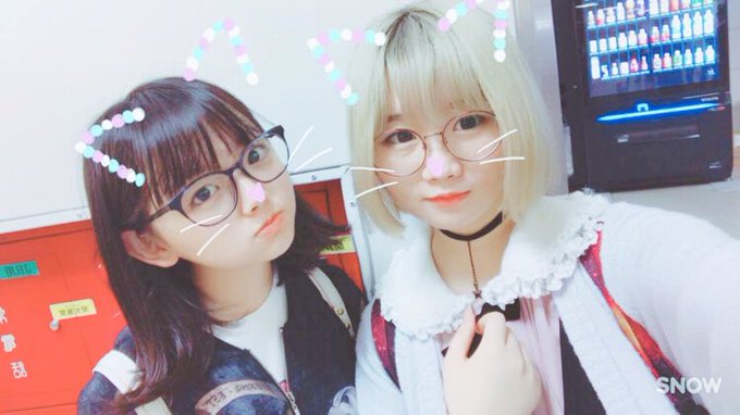 Twitterのコスプレ画像33