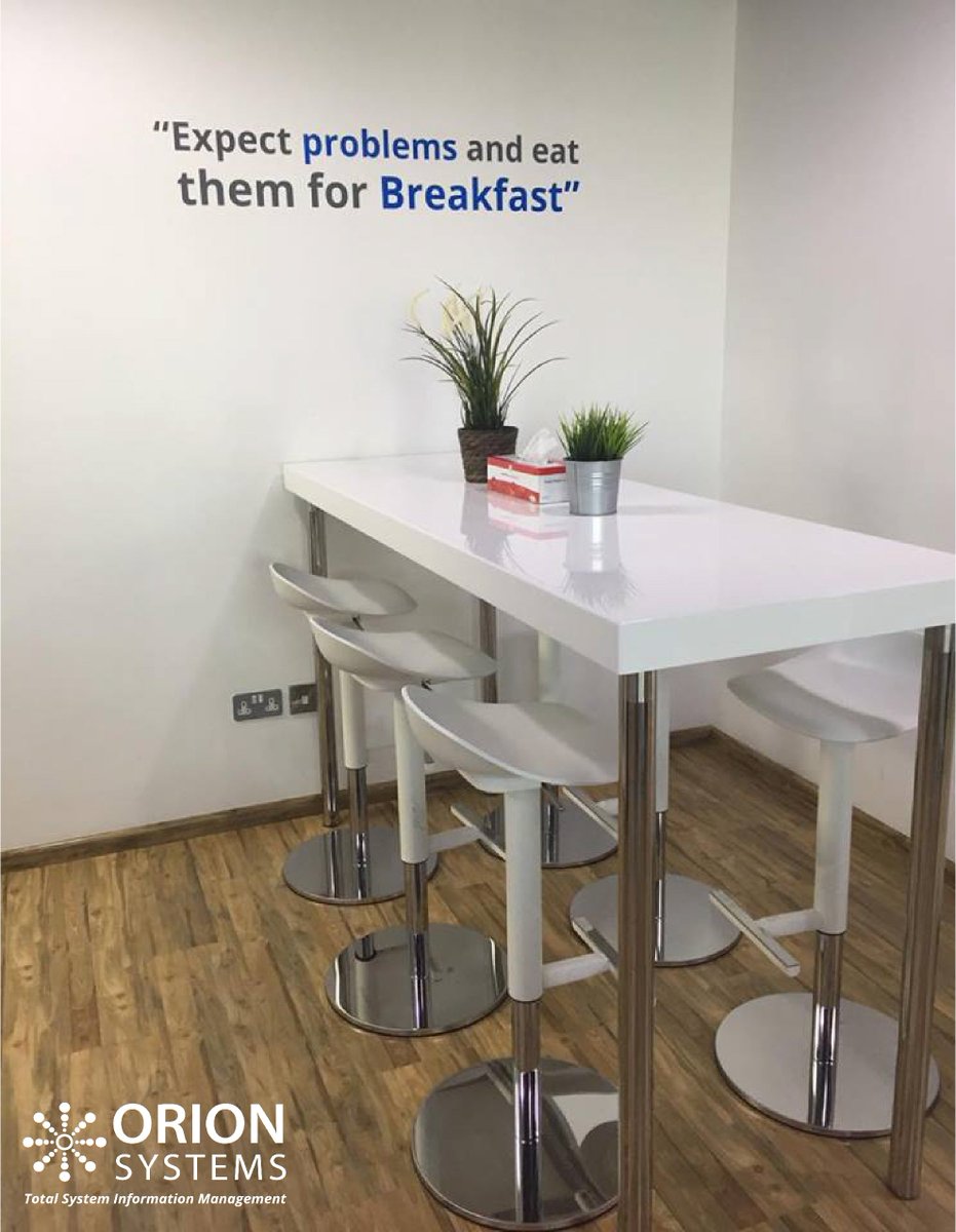 OrionSystems's tweet photo. At Orion, we... https://t.co/3QbcJRNHbM