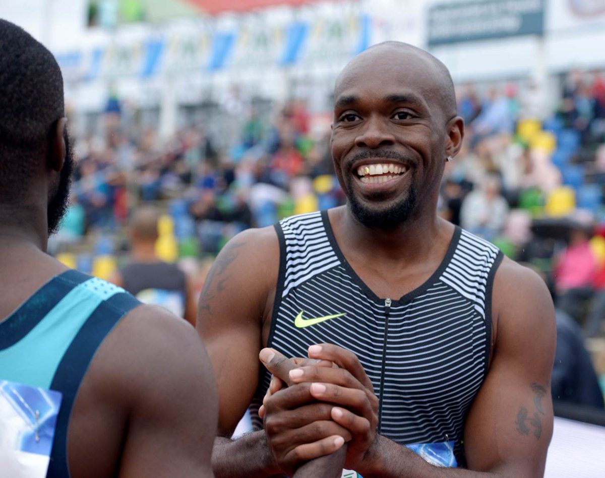 Churandy Martina, vanavond bij Universiteit Twente en over 2 weken in ons nieuwe officiële FBK Games Magazine! Check ow.ly/eVtZ30bLDTx