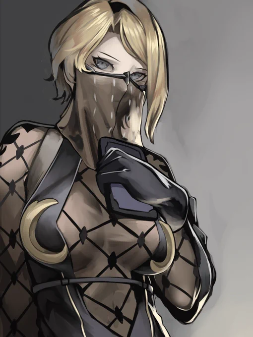 O 