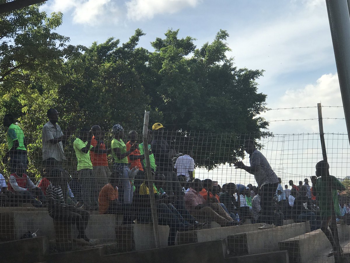 Musa Atagenda tweet media