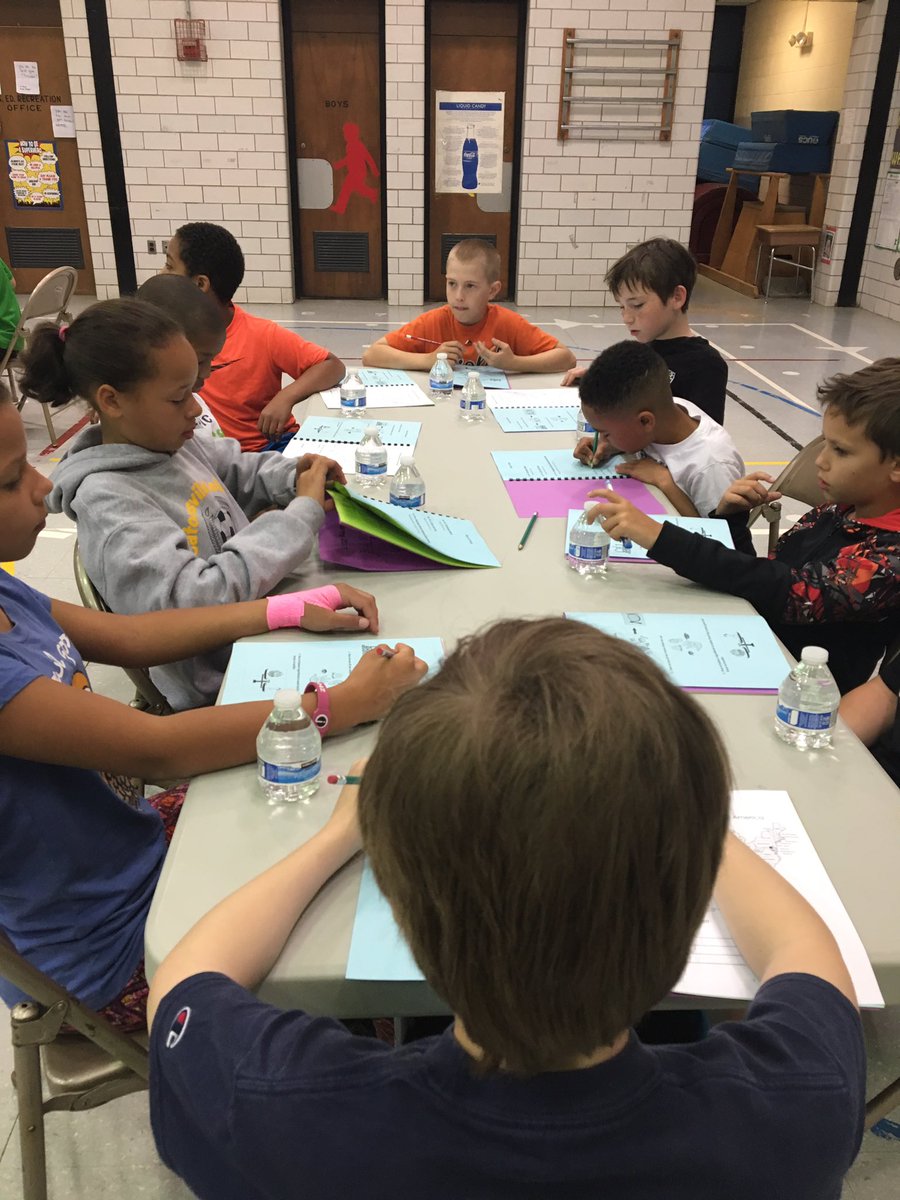 4th Grade Days of Taste Program!! Learning about healthy food and using our senses while we eat! <a href="/HillcrestPTA/">Hillcrest ES PTA</a> <a href="/delmendorf/">Douglas Elmendorf</a>