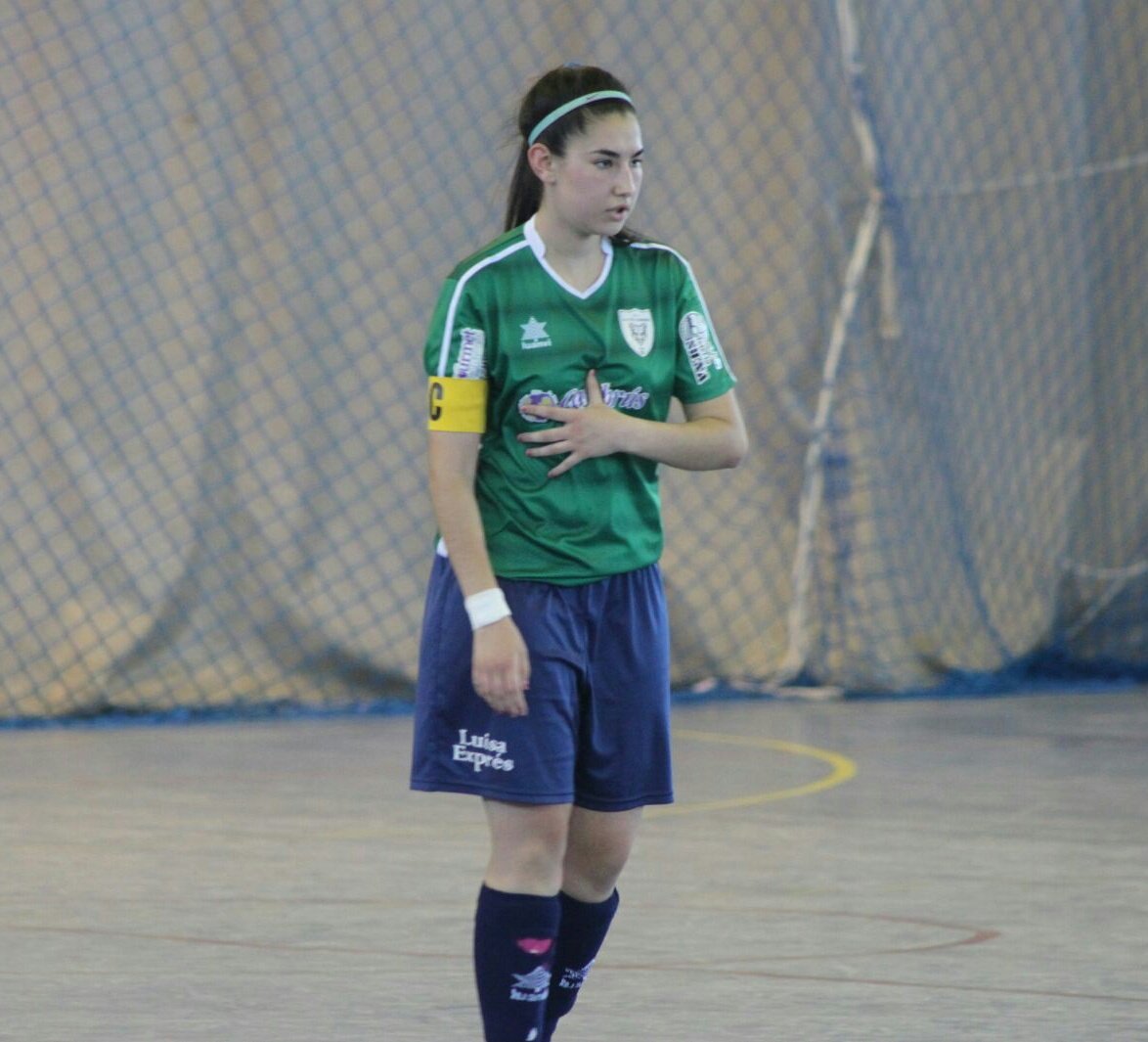 El Partido de la jornada16 de1°andaluza femenina entre nuestras senior y Loja sera el sábado 20 a las 16:20 hrs
Pab. central de la salobreja