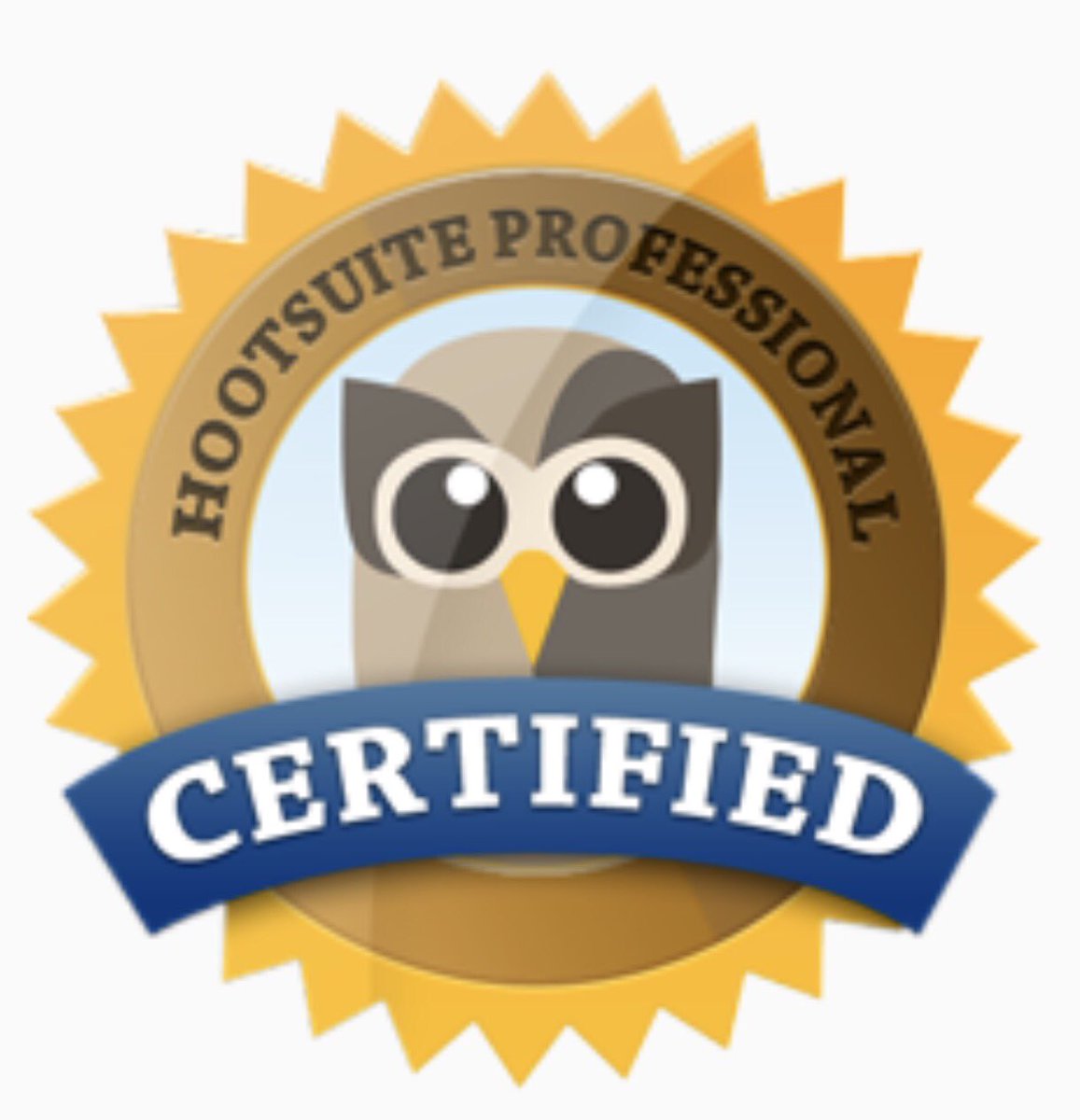 Prof_Shar's tweet photo. Congrats to @BryantUniv #DigitalMarketing students for getting @hootsuite certified! Proud of you all! #bryantdm https://t.co/HczpdVJmiF