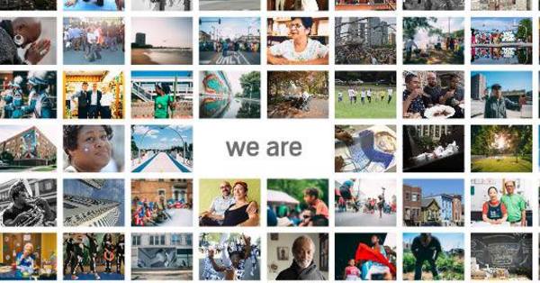 Excited to kick-off #OnTheTable2017! A stronger #Chicago starts with a conversation - what are YOU talking about? thndr.me/DfLZJ9