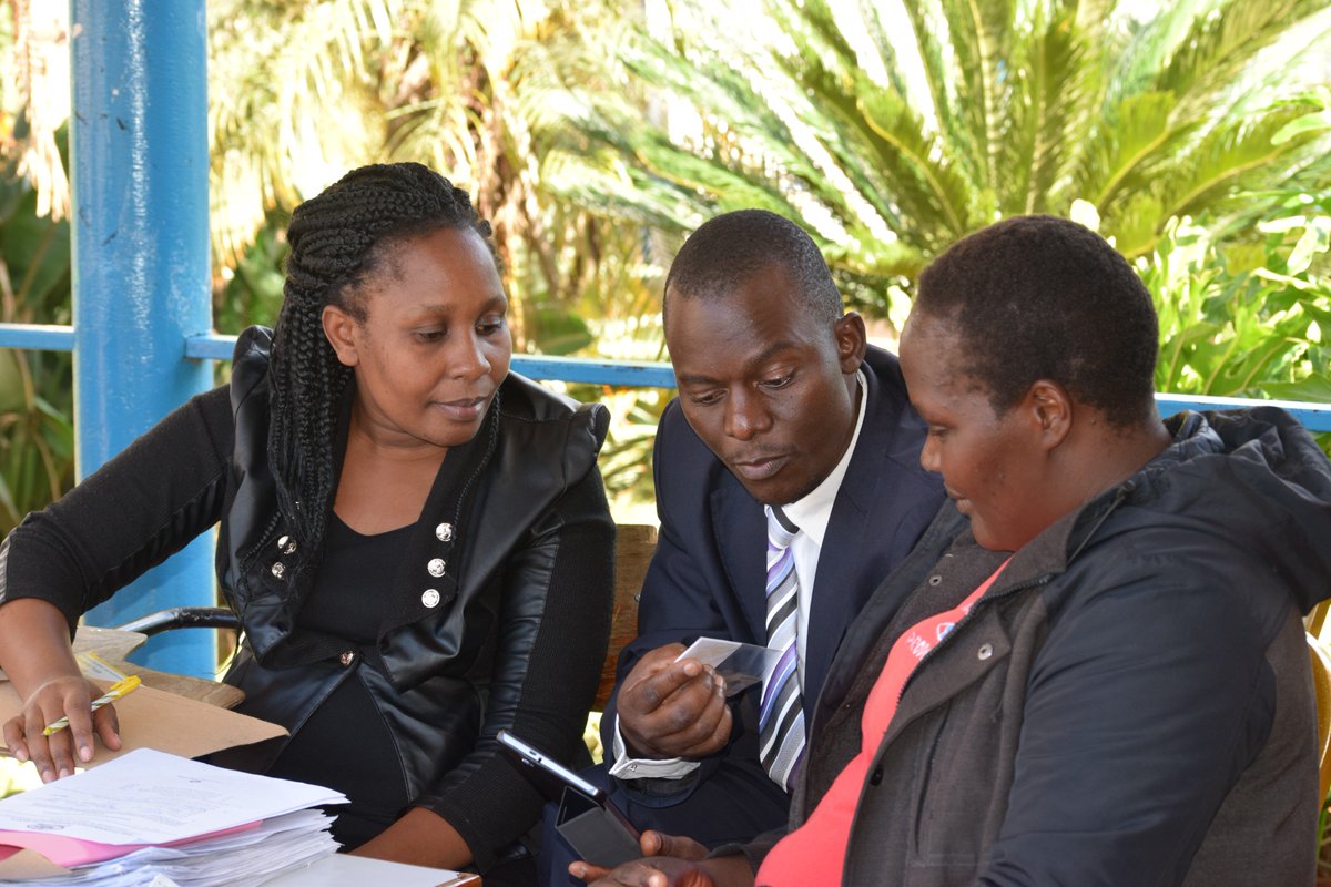 CoopVarsityKE's tweet photo. #KCSE2016 Students admitted by @KUCCPS_Official Report to The Co-operative University of Kenya to pursue Various Diplomas (16th May, 2017). https://t.co/1dOBwGeyI0