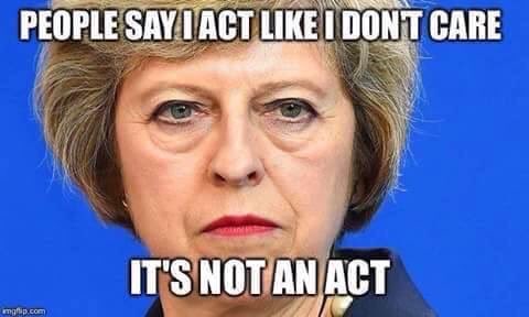 craigmnet's tweet photo. THIS is why we can't have nice things.
#ToriesOut #VoteLabour #VoteNHS #VoteEducation #VoteHousing #VoteWages #VoteFairTaxation #ForTheMany https://t.co/8uD8rjvRup