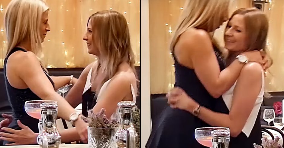 Ladbible On Twitter Woman Suffers Embarrassing Wardrobe