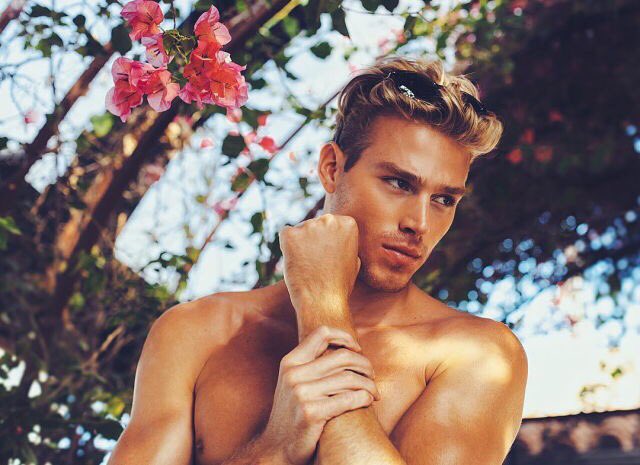 "A flower does not think of competing with the flower next to it.
 – It just blooms."