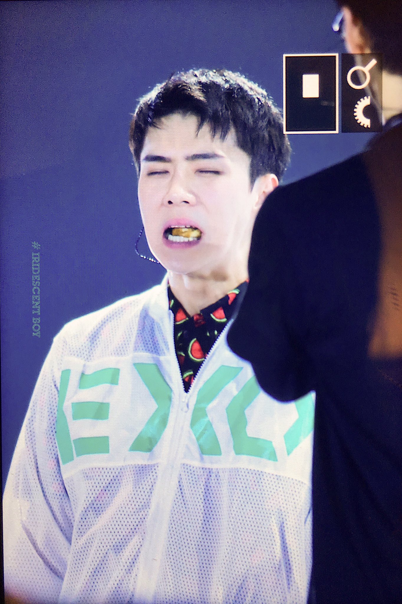 Exo Sehun Twitter