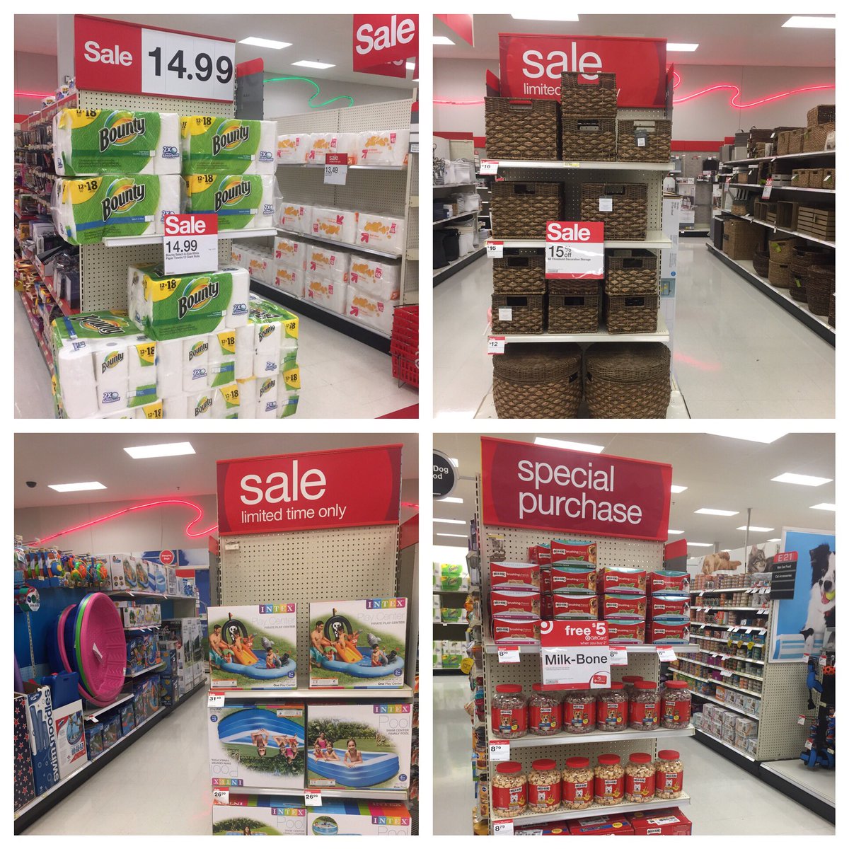 MycroftMark's tweet photo. Shouting value at T1172! #GOBIG #value @MelissaStanner @sara1drow @TheTomKnowles @AmandaNCoppola @ElleTee1172 https://t.co/WYUXn9qnIH