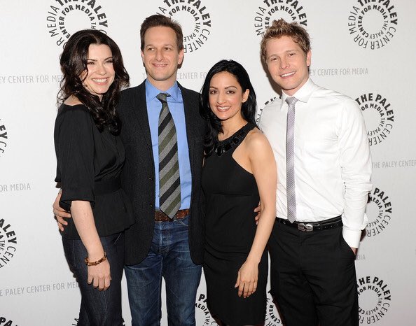 LoganHuntzb's tweet photo. ABA charity event press #lawfamily https://t.co/wNcpshHIHZ