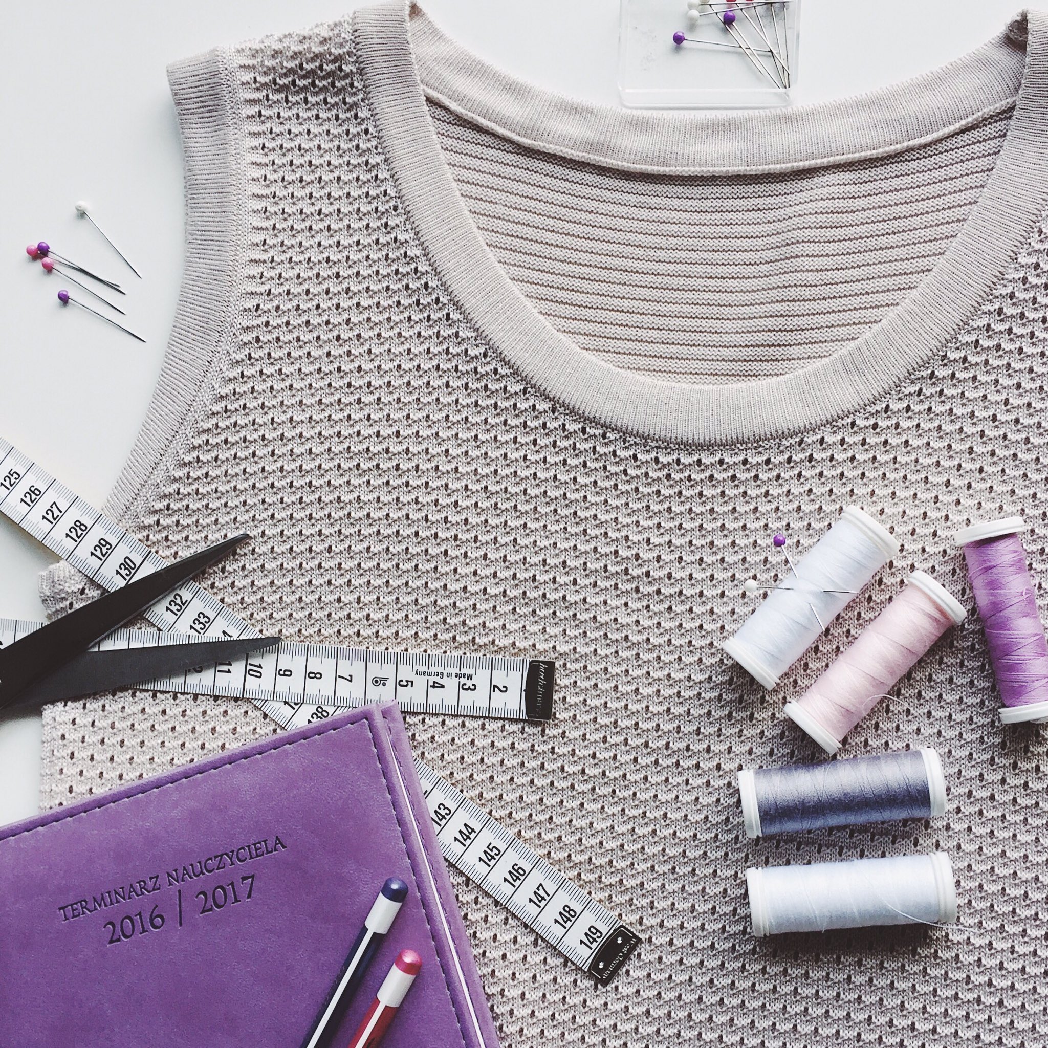 Knittons online