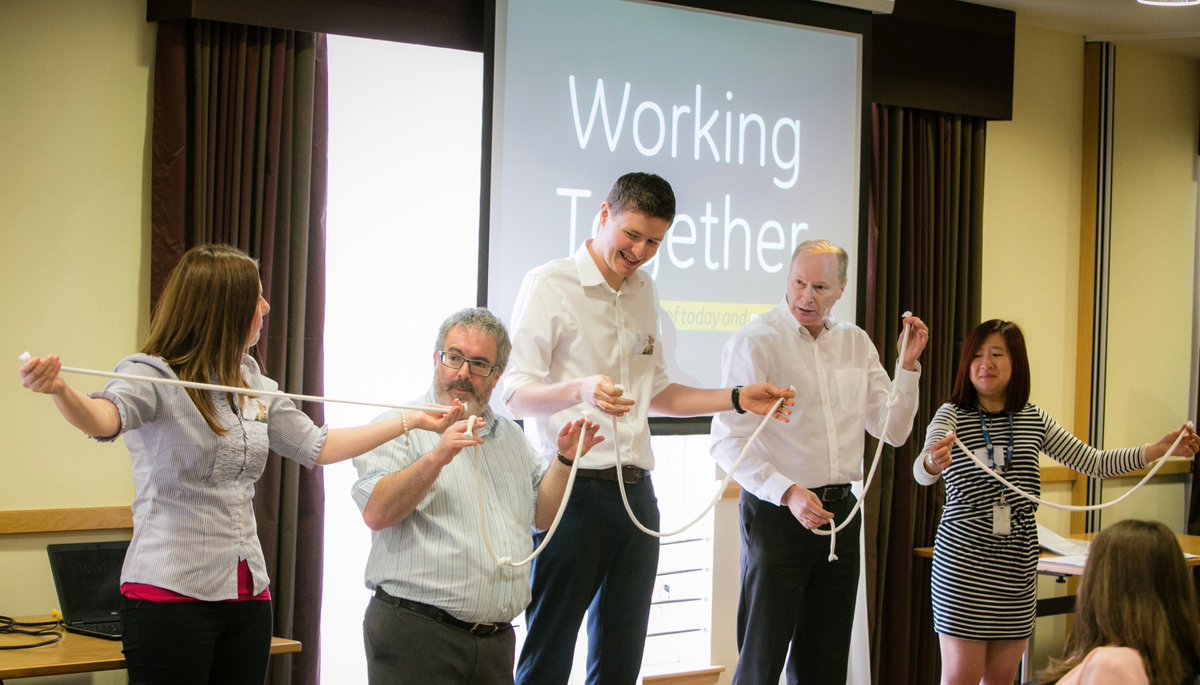 Human factors in HSE - read our latest blog post on the <a href="/safety_expo/">The Safety Expo</a> web site thesafetyexpo.uk/single-post/20… #SafetyMagic #SafetyExpo17