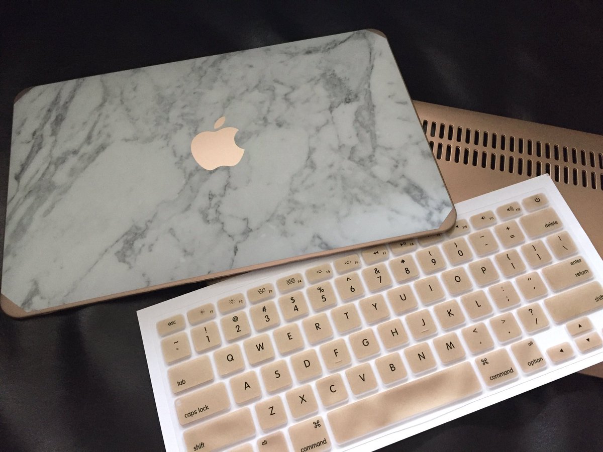 Macbookカバー