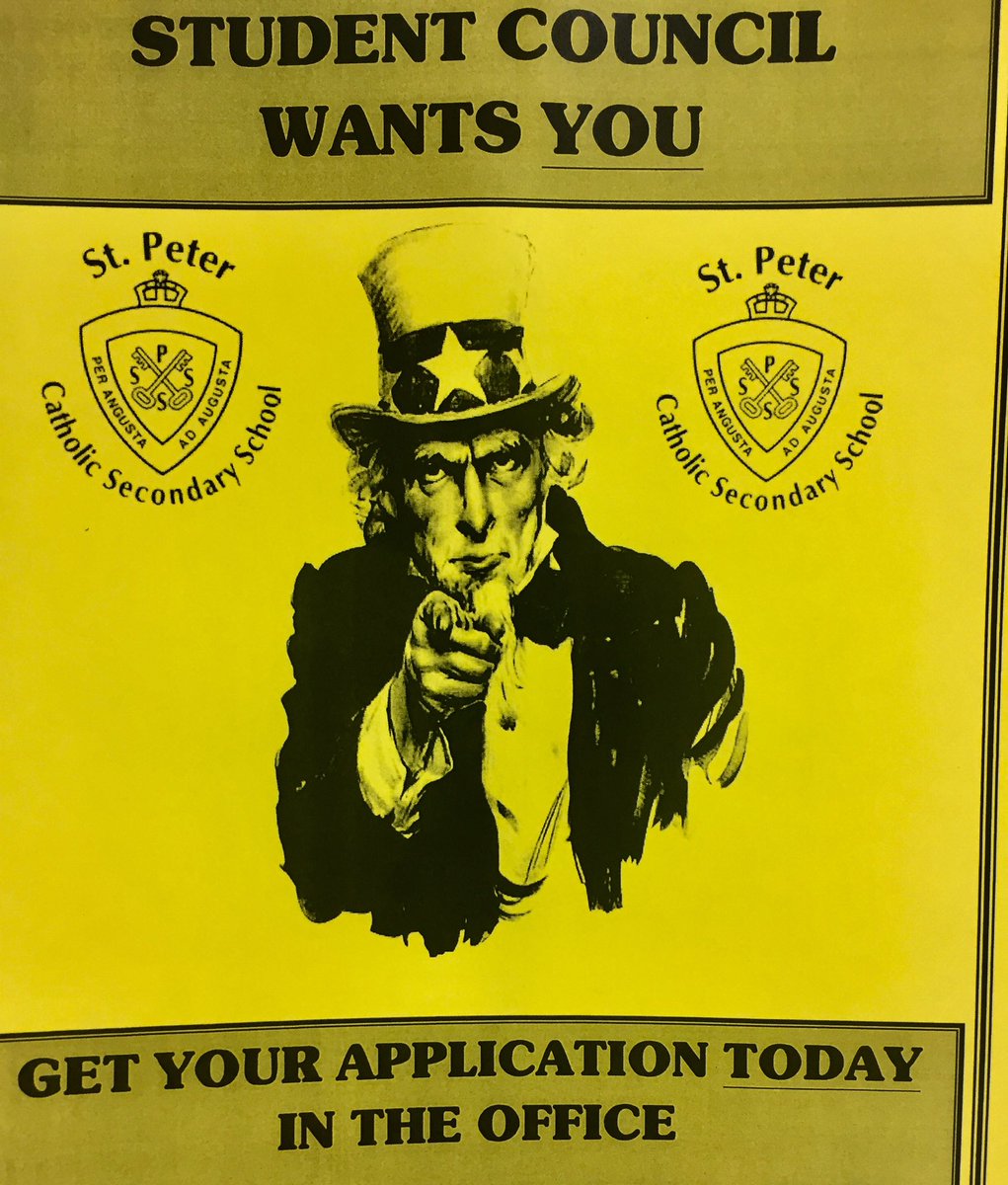 SPSS Student Council tweet media