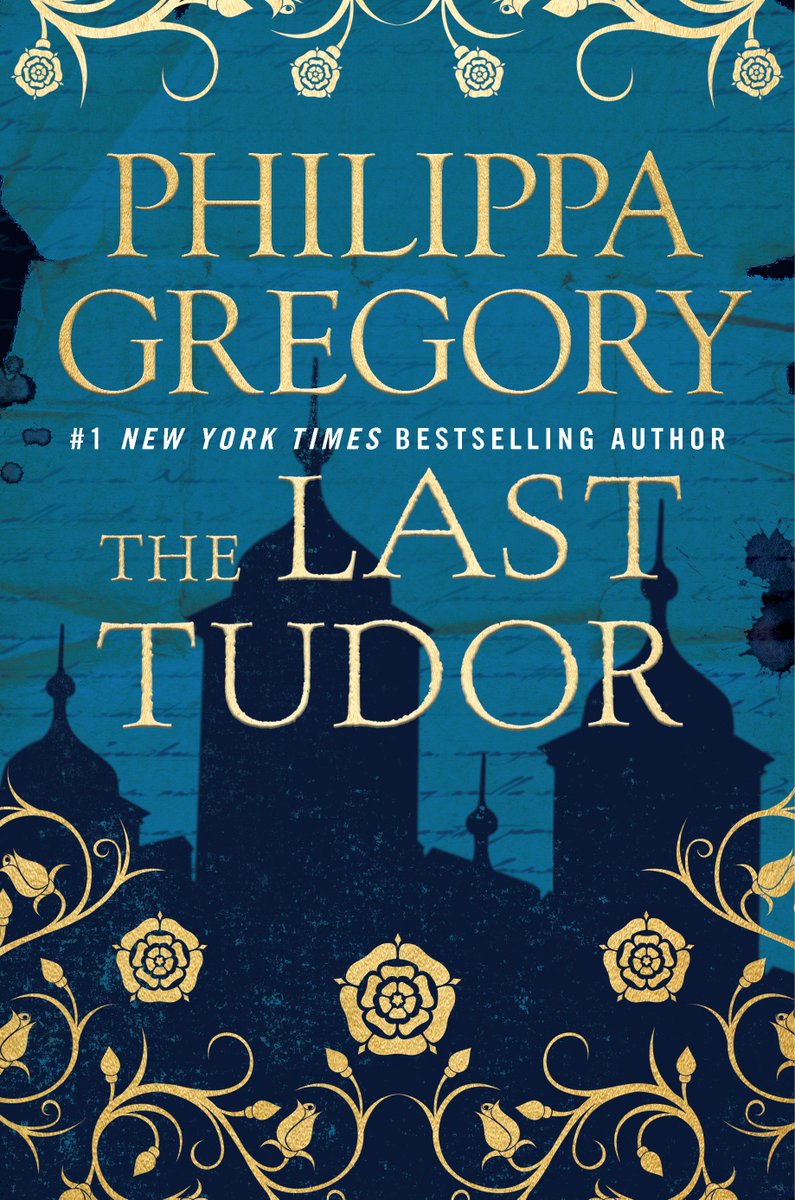 PhilippaGBooks's tweet image. I'm pleased to share covers for The Last Tudor – the story of Jane Grey and her sisters, out 8/8. Left: UK;right: US goo.gl/cyTCJ8