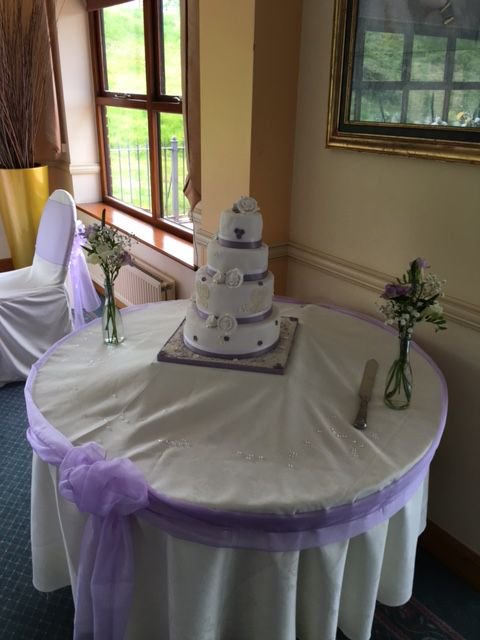 Don't Forget this Thusday 18th May between 6pm &amp; 9pm
Wedding Open Evening 
Everyone Welcome