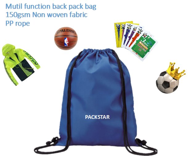 packstarbag's tweet photo. #BackPackBag#  #DrawstringBag# #PolyesterBag# https://t.co/WqDywOkop3 https://t.co/kIo0SFmPUJ