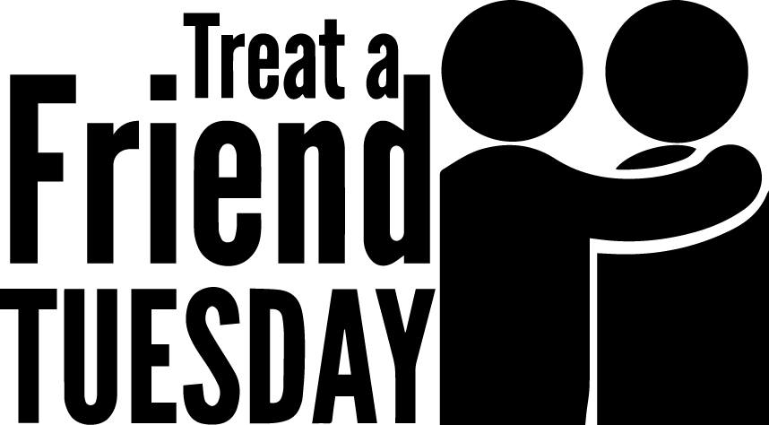 the3_compasses's tweet photo. Treat A Friend this Tuesday by dining with us from 5PM, ordering two burgers and getting one free! 🍔🍔 https://t.co/FeknRg7g5P