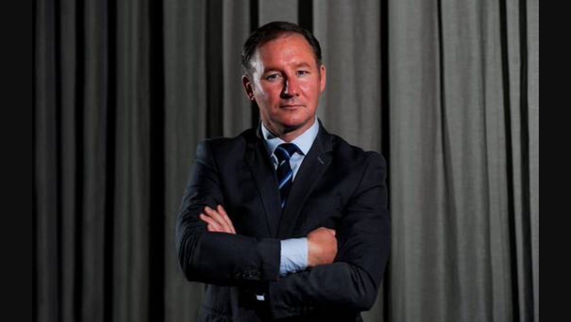 Dalata_Hotels's tweet photo. Our guest speaker @Dalatahotels Senior Mgmt conference is on stage. Delighted to have #JimGavin sharing his views on leadership & succession https://t.co/5xvUGzI6x7