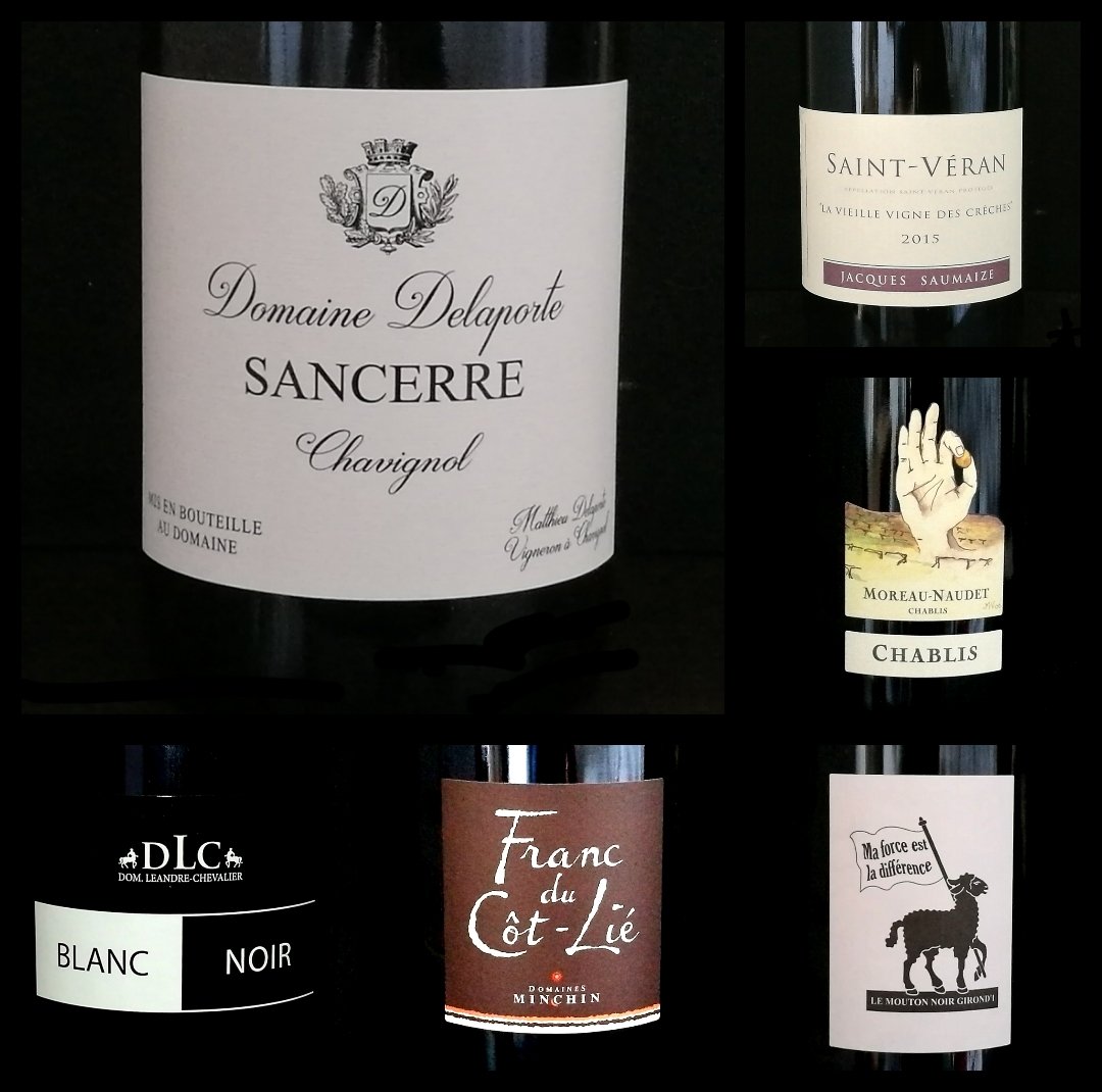 In_MyCave's tweet photo. Pour profiter des beaux jours : une sélection qui s'accordera parfaitement avec les activités estivales 😎🍷 https://t.co/vKJgxyKWtm