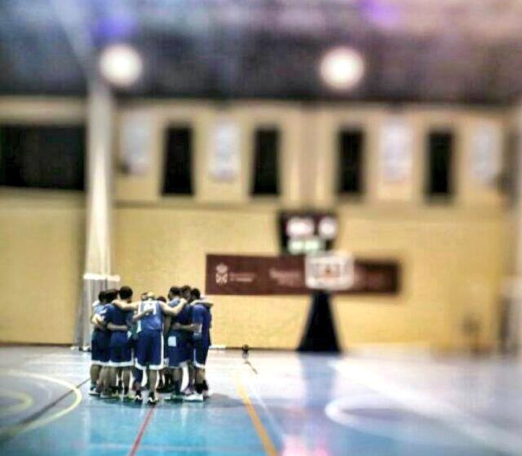 Baloncesto Tomares (@baloncestomares) on Twitter photo 