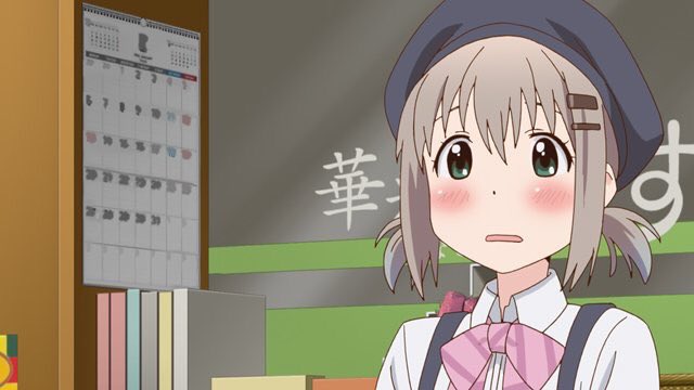 ヤマノススメベストテン