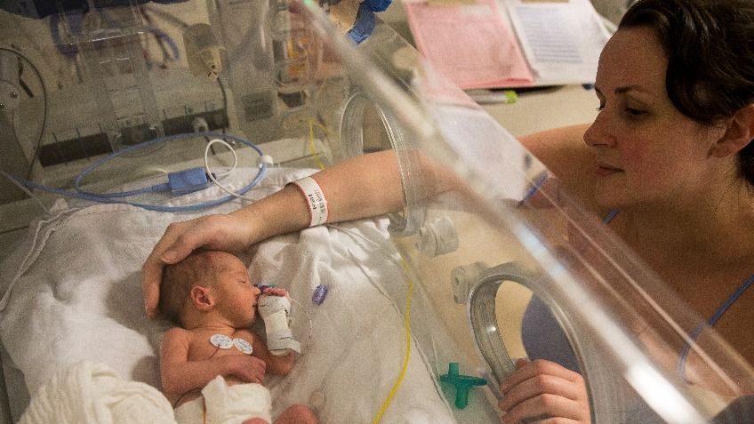 Bliss Baby Charity tweet media