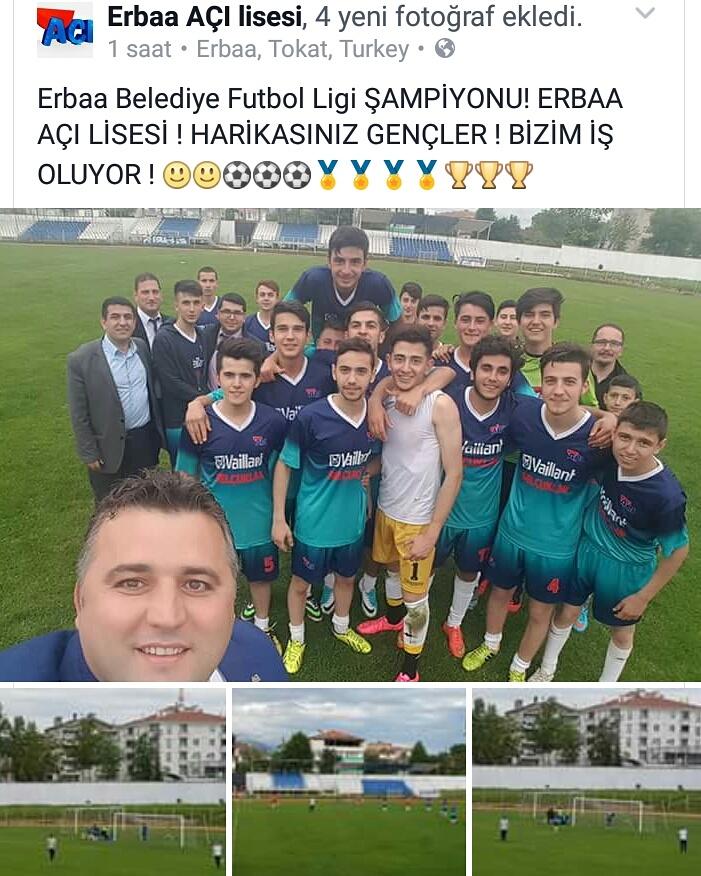 Erbaa_Aci's tweet photo. https://t.co/6HXaoRWRvL