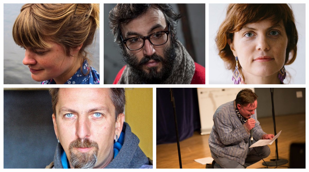 Literature Across Frontiers tweet media