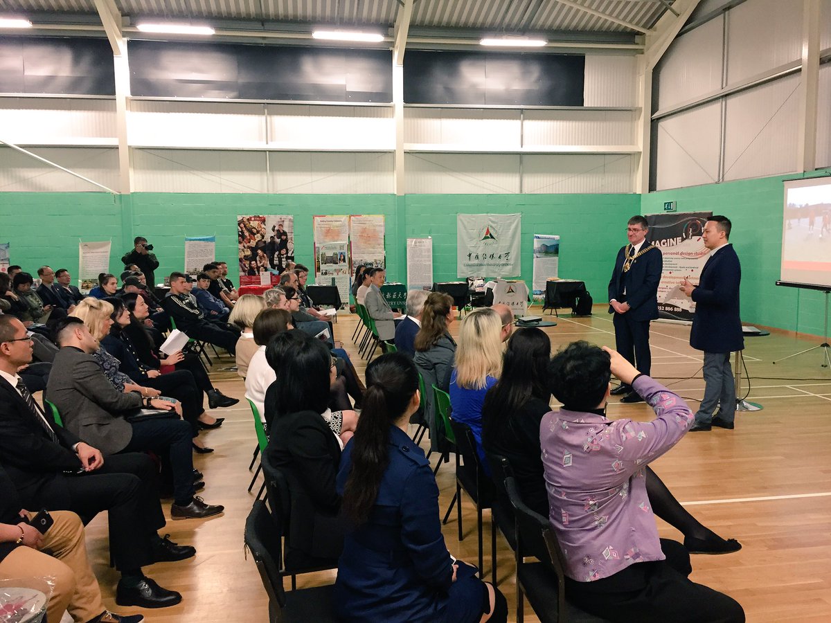 Joe McClean tweet media