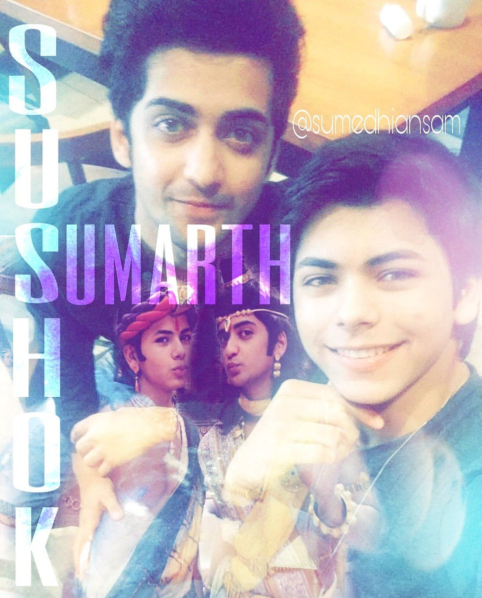 SumedhianSam's tweet photo. @Beatking_Sumedh @siddnigam_off miss sushok😢😢 https://t.co/z0ydc9XCMc