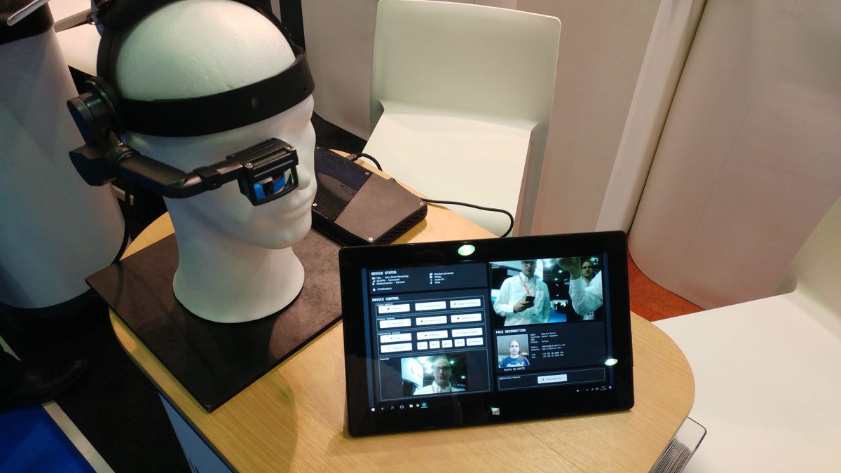 Cinoptics tweet picture