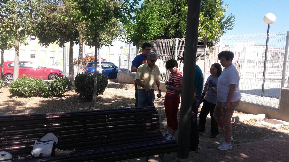 Buenos dias!!!. Ayer contamos con la visita en nuestras instalaciones del CDs.  Gracias por vuestra visita. 
#DISMOMOLINA
#AVANZAMOSJUNTOS