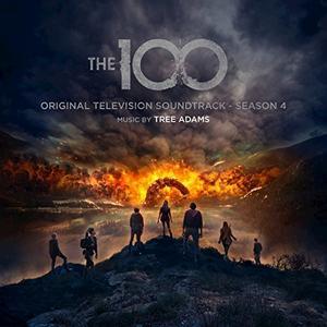 tracklistOST's tweet image. The 100 Season 4 Soundtrack by #TreeAdams #The100 #soundtrack #tracklist #series #scifi… soundtracktracklist.com/release/the-10…