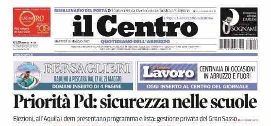 elisabetta de blasis tweet media