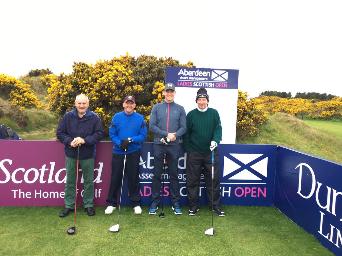 (golfbreaks) Twitter