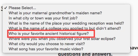 AboutHistoryMag's tweet image. But what if my keyboard doesn&apos;t have cuneiform? #historyproblems