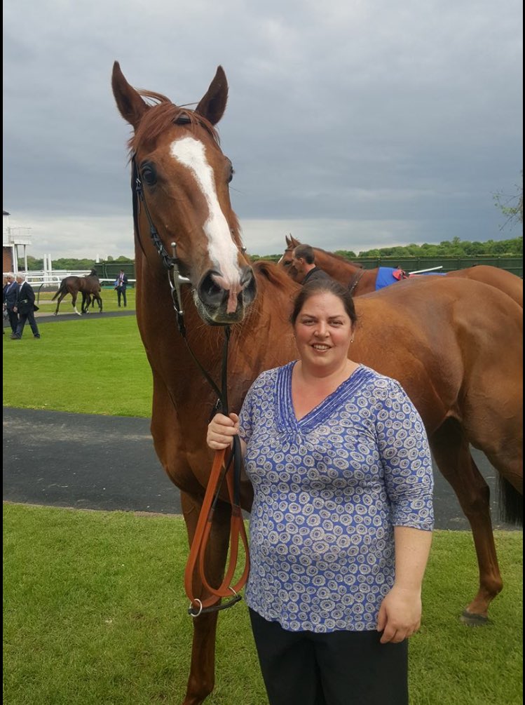 LWStables's tweet photo. Saturday saw 50/1, Mighty Zip finish 1st in the 14:40 @NottsRacecourse - What a result and well done to the team! https://t.co/Aszqzx1kPR
