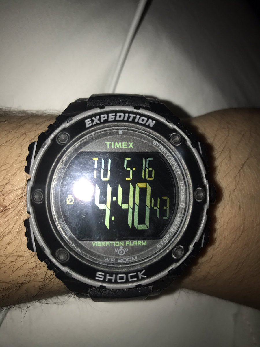 MattG_MD's tweet photo. Get up and get after it! #SAEM17 starting today -- ready for some EM knowledge! #FOAMed #0445club https://t.co/zmsIrsBnrn
