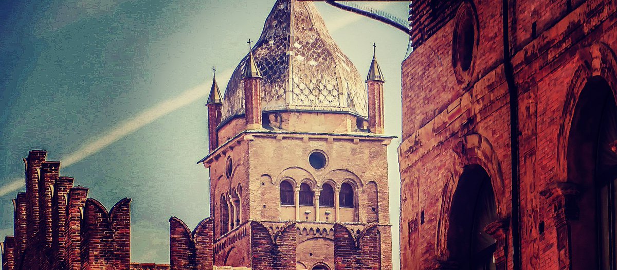 Bologna and the Adriatic Riviera both make it into top 23 places to vacation in Italy
threemonkeysonline.com/travel/italy/2…