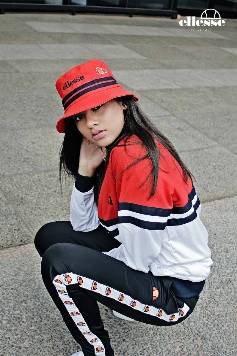 studio 88 ellesse caps