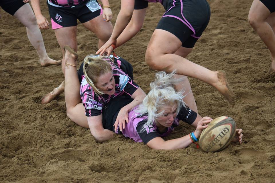 Our last men's and women's team slots are up for grabs! Squads of 10 (£15 per player entry fee - includes camping!). Get in touch ASAP!