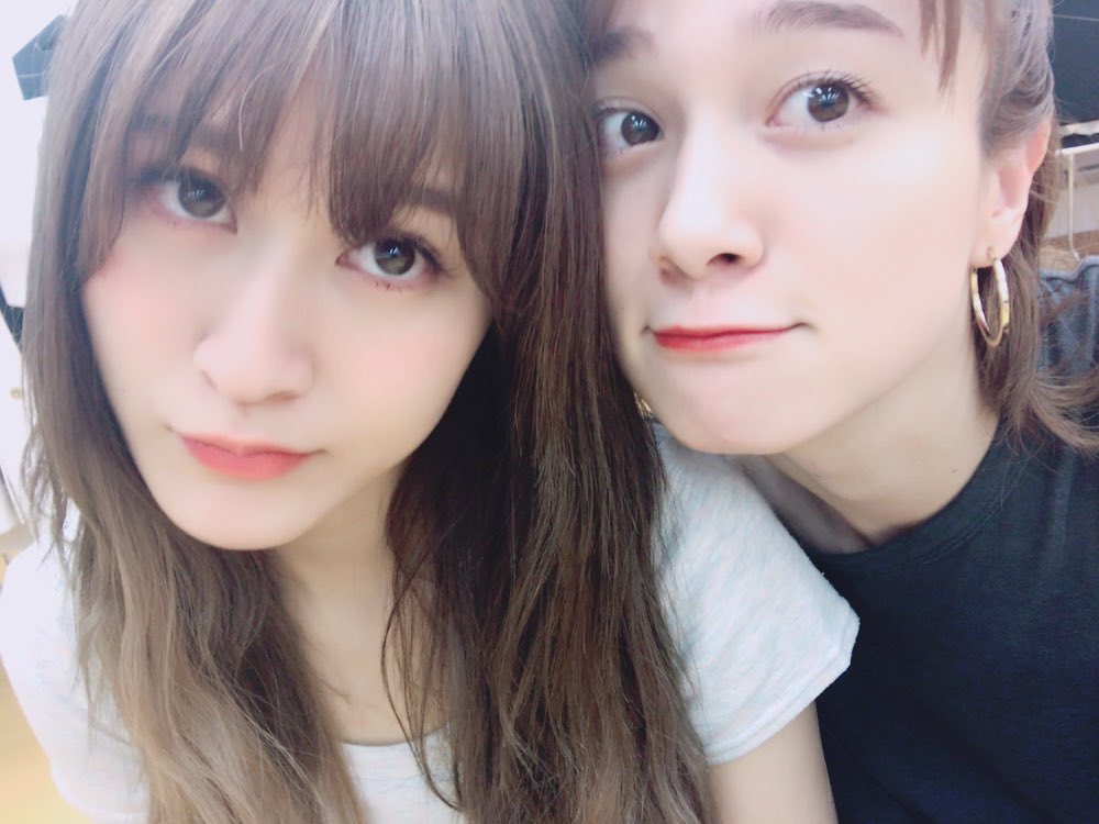 enuta15's tweet photo. 【チケット発売中!】
チャオベラの春ツアーファイナル!
5/28(日)品川インターシティホール
①13:00開場/13:30開演
②17:30開場/18:00開演
https://t.co/tHzM5GUqmG
#チャオベラ春ツアー
#あと12日
#DrafKing
#松井リカ https://t.co/sOFFLDY8Uo
