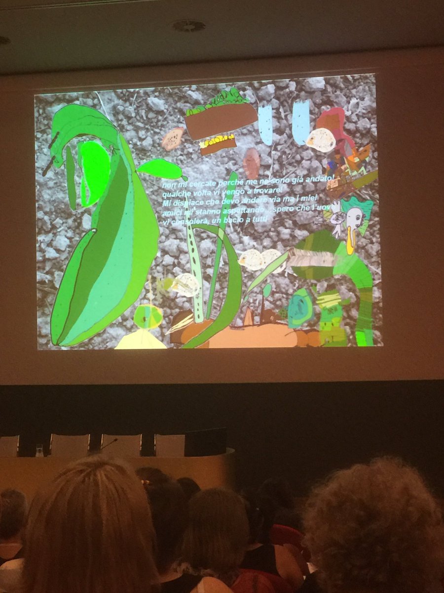 Intressanta tankar med digitala verktyg i förskolan. Att fota, teckna,  färglägga &amp; animera ger nya dimensioner #reggioemilia2017 #solskol