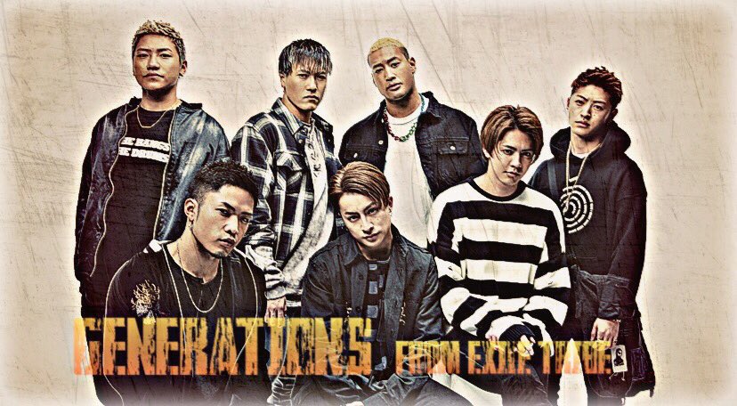 LDH11427557tSk's tweet photo. アカウント新しくしたんでタグ🏷します✨🎉LDHfanと繋がりたい

#三代目jsoulbrothers 好きな人RT
#GENERATIONS 好きな人RT
#happiness 好きな人RT
#Flower好きな人RT
#LDHfanの人RT

RTした人全員フォローする https://t.co/JMcsUuGvME