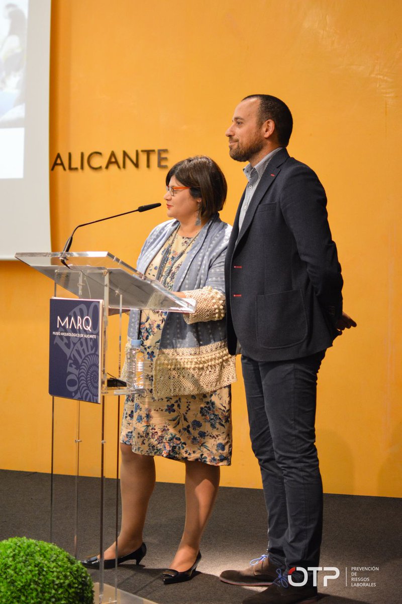 PrevencionOTP's tweet photo. Ya están disponibles las fotografías de #FORSA2017 https://t.co/mnDyHll0wb Muchas Gracias a @vygon_es @LabQuinton @Grupo5AyGsocial https://t.co/Zdvm3S1SwM