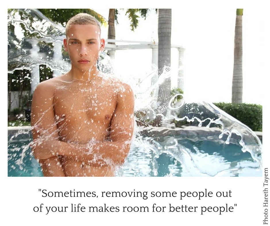 MindfulGay's tweet photo. "Sometimes removing some people..." 🍃
Photo @HarethTayem 
#gay #bisexual #mindfulness #meditation #gayspirituality #homosexual #MindfulGay https://t.co/Xd2kTc1twx