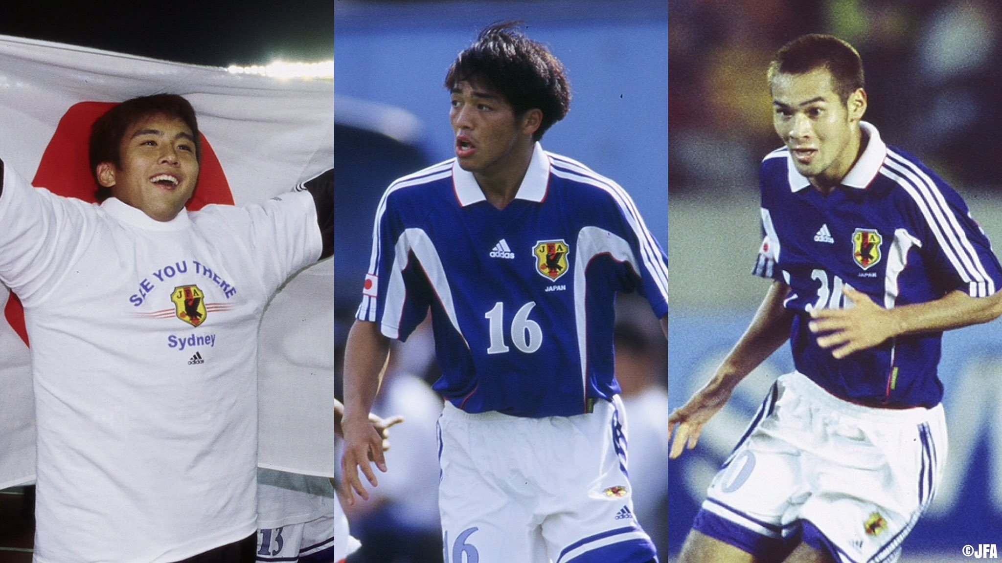 サッカーパンフレット】1986 日本サッカーリーグ2部
